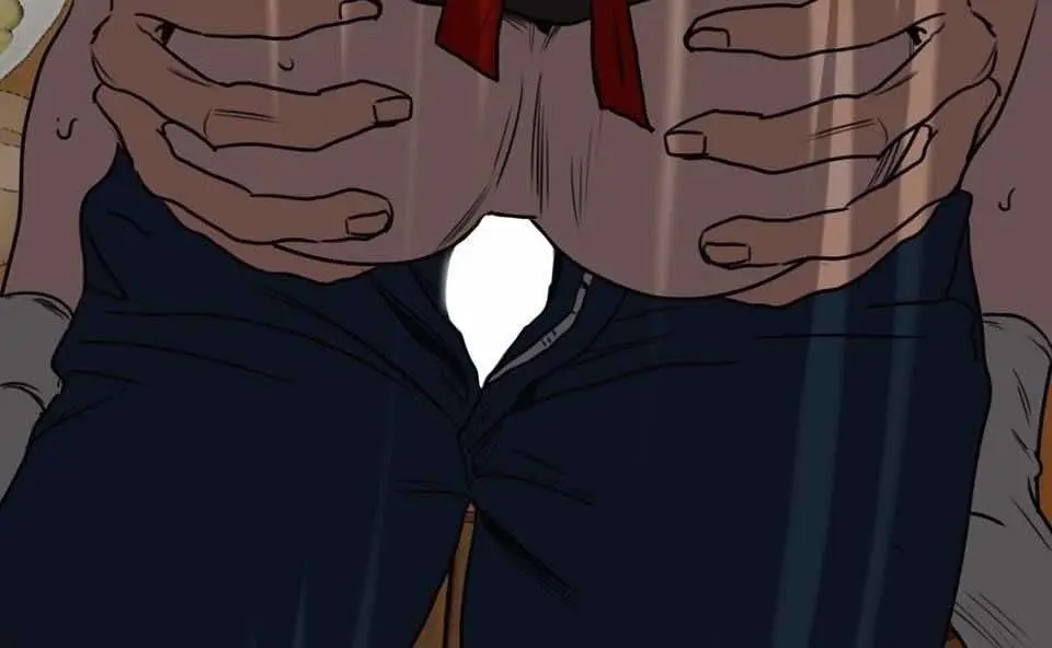 Killing Stalking – Capítulo 56 Yaoi – Página 185