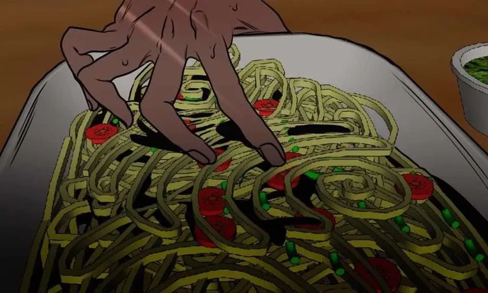 Killing Stalking – Capítulo 56 Yaoi – Página 187