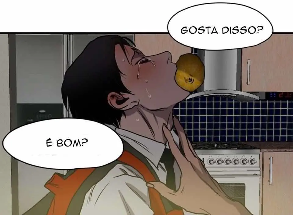 Killing Stalking – Capítulo 56 Yaoi – Página 188