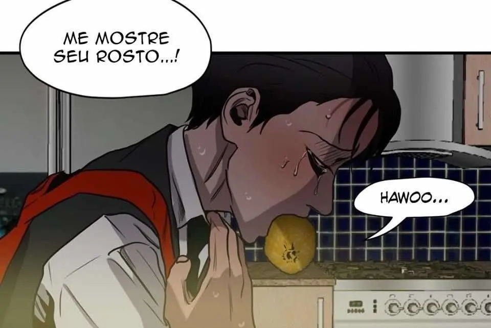 Killing Stalking – Capítulo 56 Yaoi – Página 189