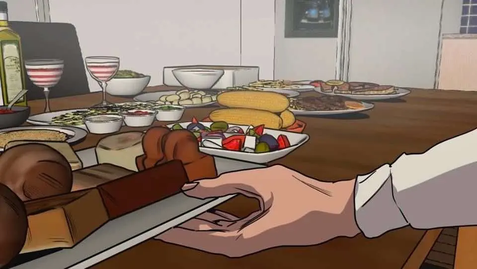 Killing Stalking – Capítulo 56 Yaoi – Página 19