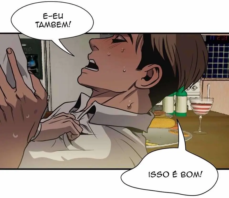 Killing Stalking – Capítulo 56 Yaoi – Página 191