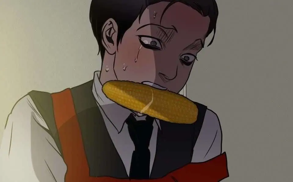 Killing Stalking – Capítulo 56 Yaoi – Página 194