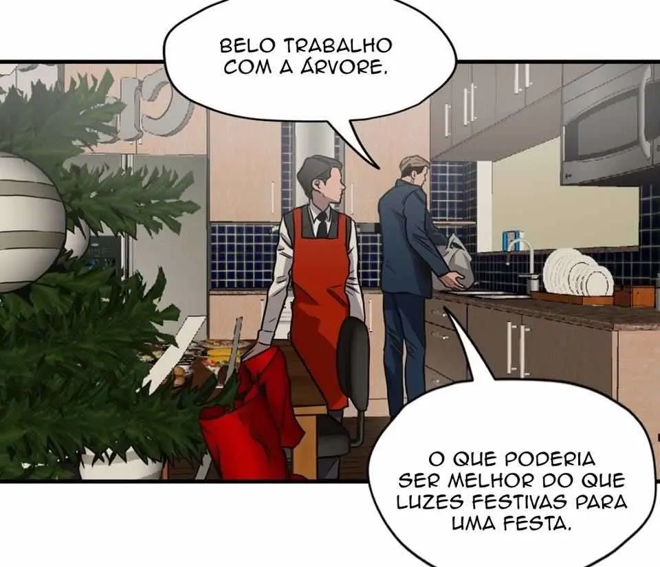Killing Stalking – Capítulo 56 Yaoi – Página 20