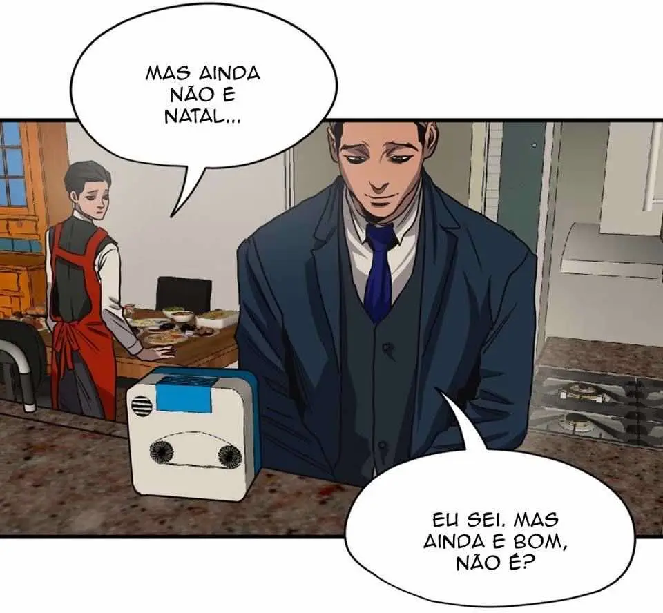 Killing Stalking – Capítulo 56 Yaoi – Página 21