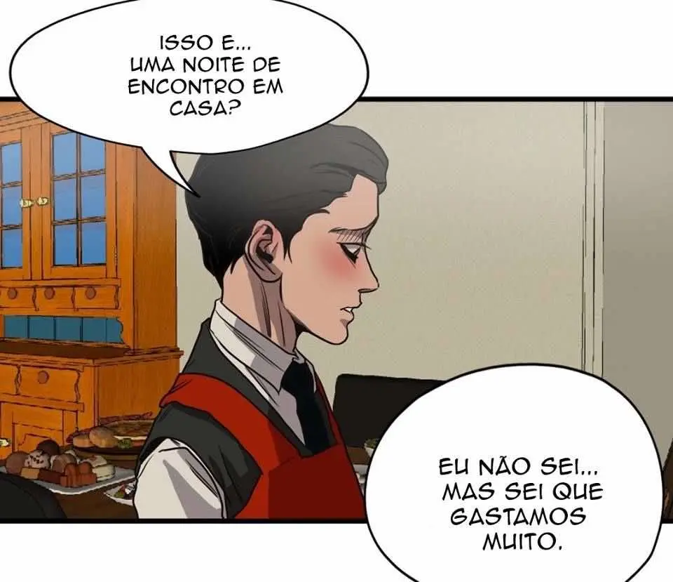 Killing Stalking – Capítulo 56 Yaoi – Página 23