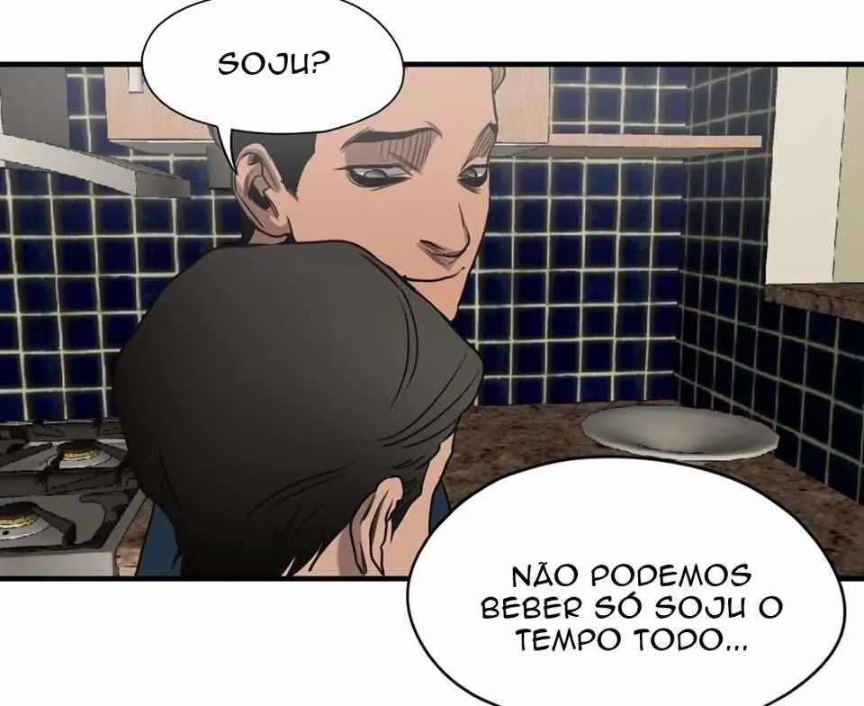 Killing Stalking – Capítulo 56 Yaoi – Página 25