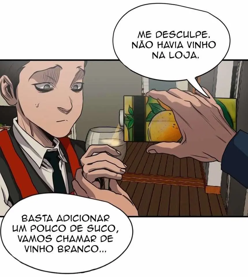 Killing Stalking – Capítulo 56 Yaoi – Página 28
