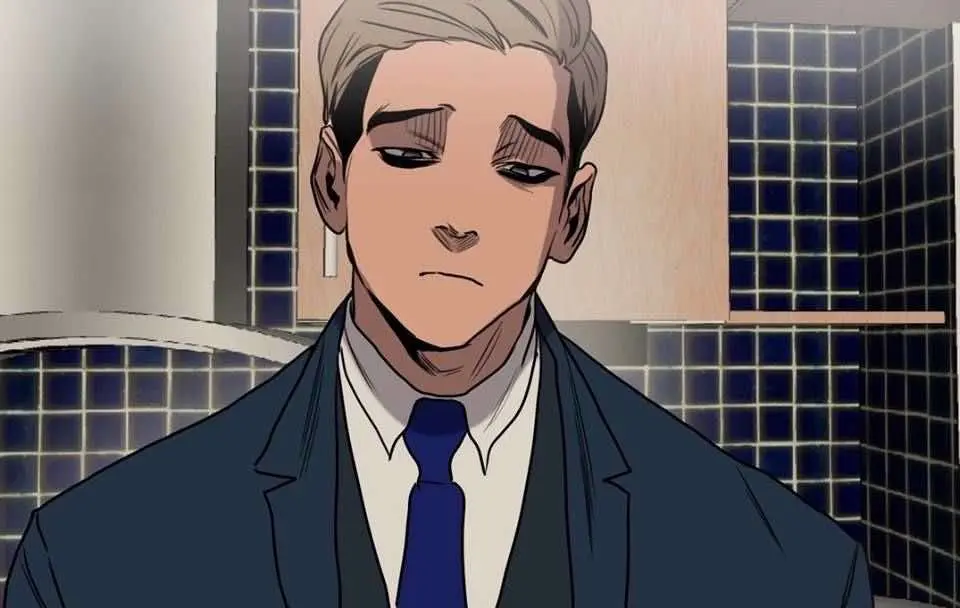 Killing Stalking – Capítulo 56 Yaoi – Página 30