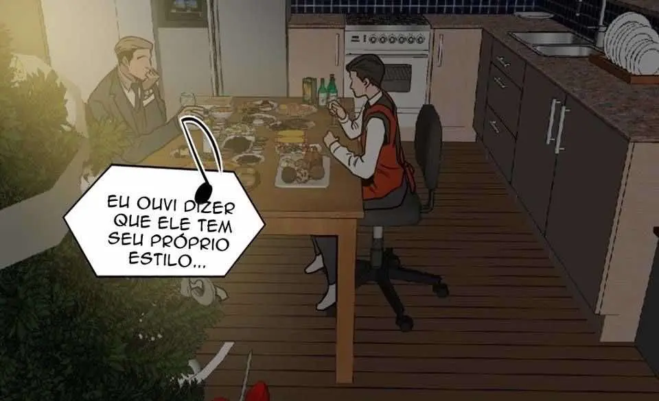 Killing Stalking – Capítulo 56 Yaoi – Página 38