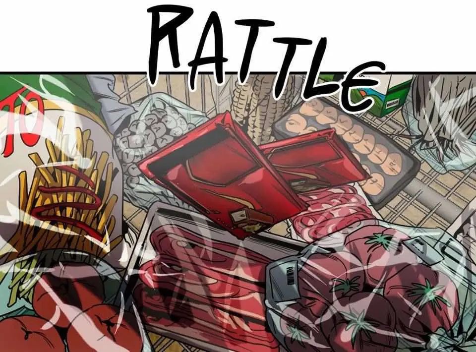 Killing Stalking – Capítulo 56 Yaoi – Página 4