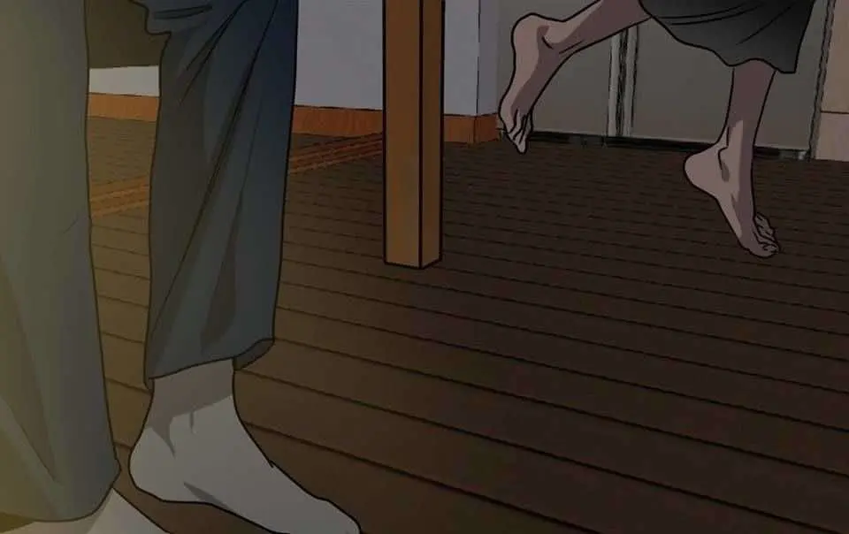 Killing Stalking – Capítulo 56 Yaoi – Página 40