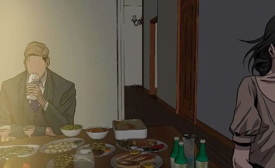 Killing Stalking – Capítulo 56 Yaoi – Página 41