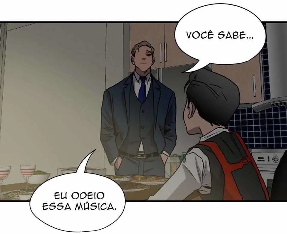 Killing Stalking – Capítulo 56 Yaoi – Página 43