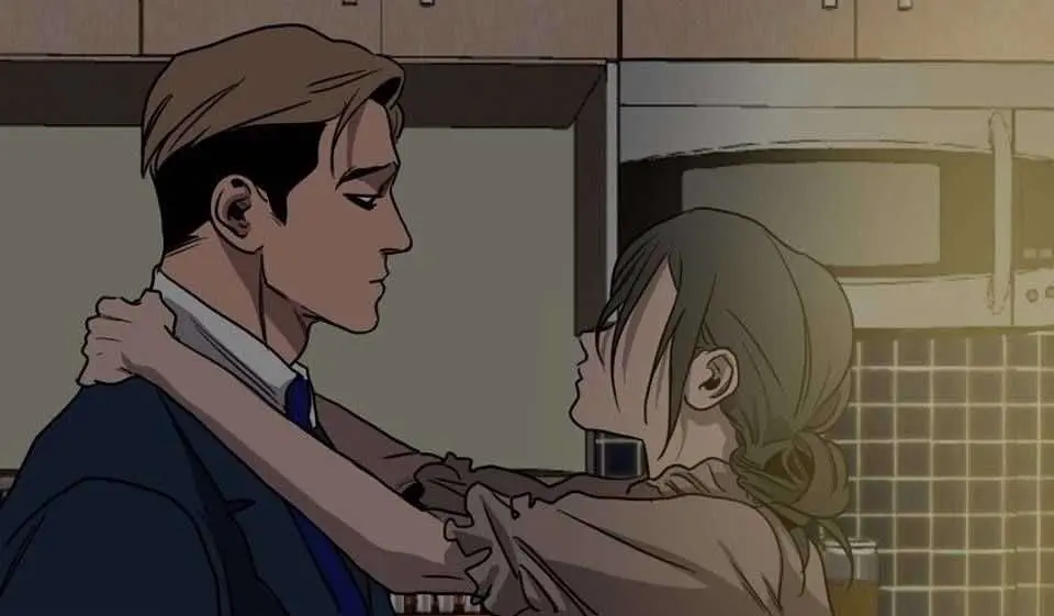 Killing Stalking – Capítulo 56 Yaoi – Página 48