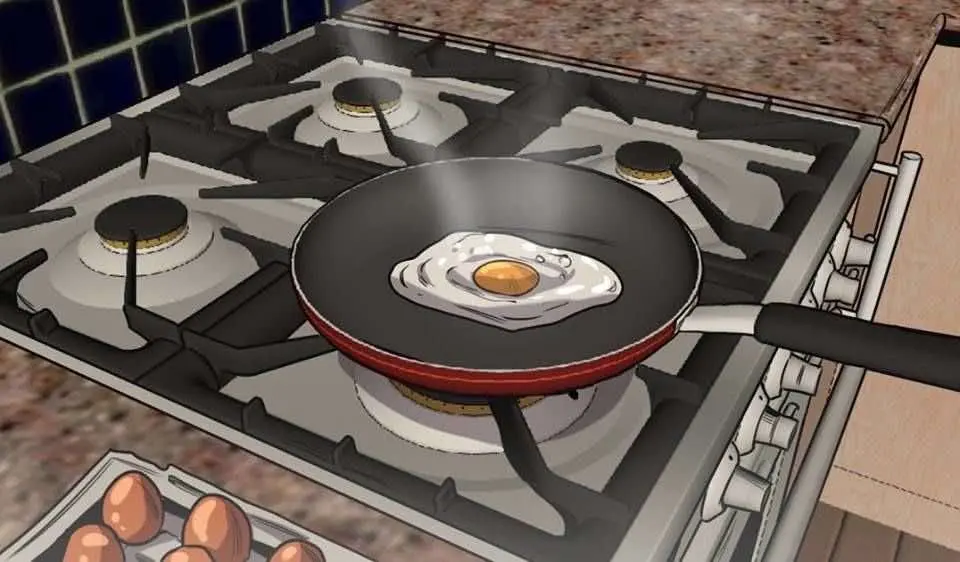 Killing Stalking – Capítulo 56 Yaoi – Página 5