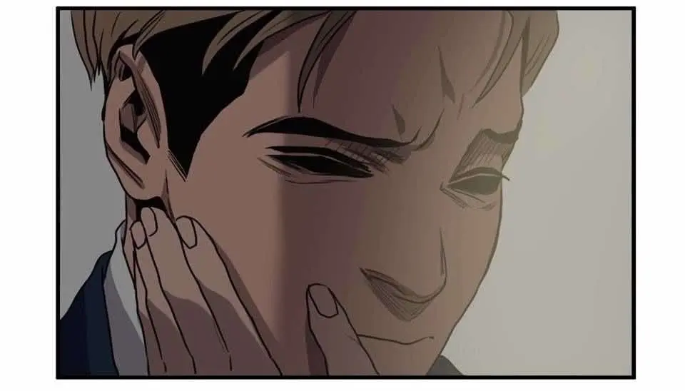 Killing Stalking – Capítulo 56 Yaoi – Página 51