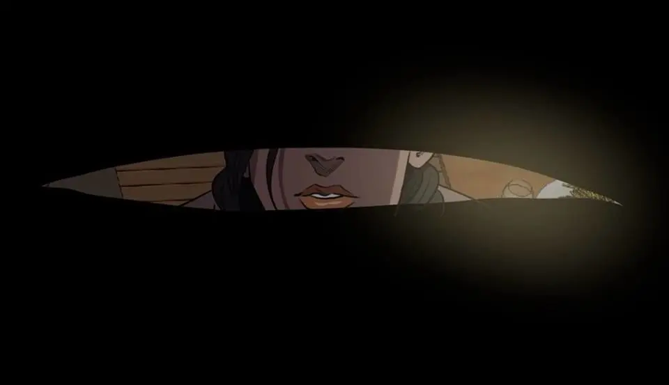 Killing Stalking – Capítulo 56 Yaoi – Página 53