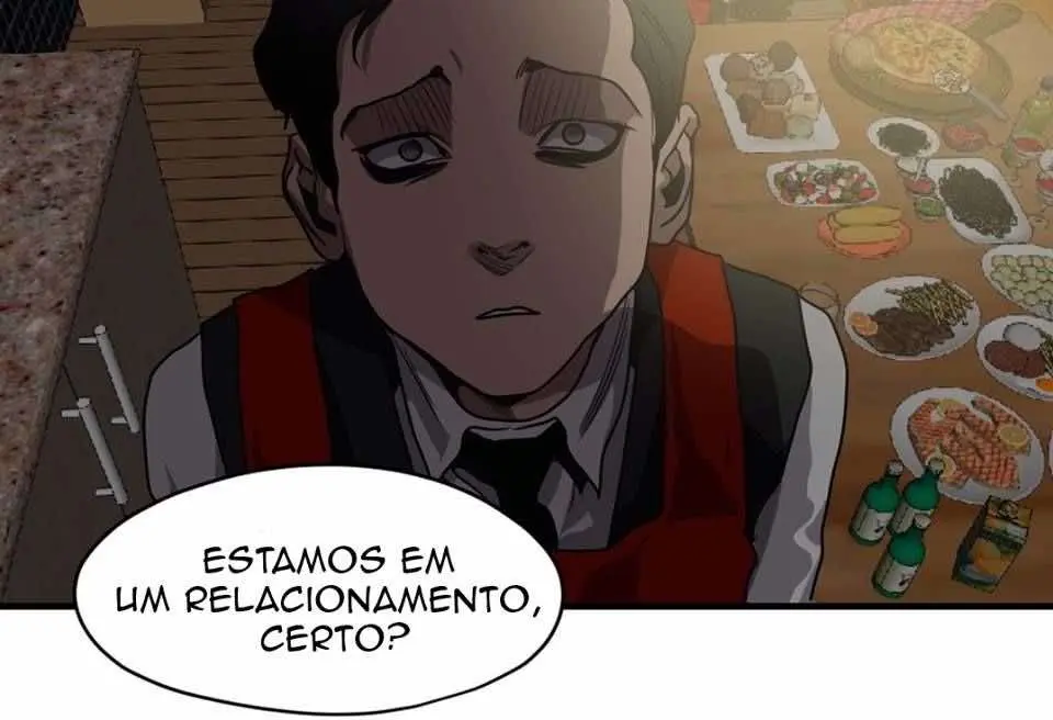Killing Stalking – Capítulo 56 Yaoi – Página 54