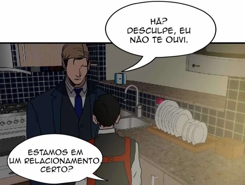 Killing Stalking – Capítulo 56 Yaoi – Página 55
