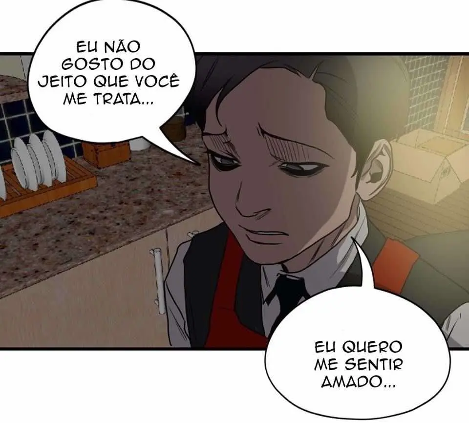 Killing Stalking – Capítulo 56 Yaoi – Página 59