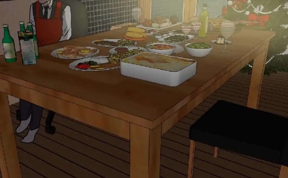 Killing Stalking – Capítulo 56 Yaoi – Página 60