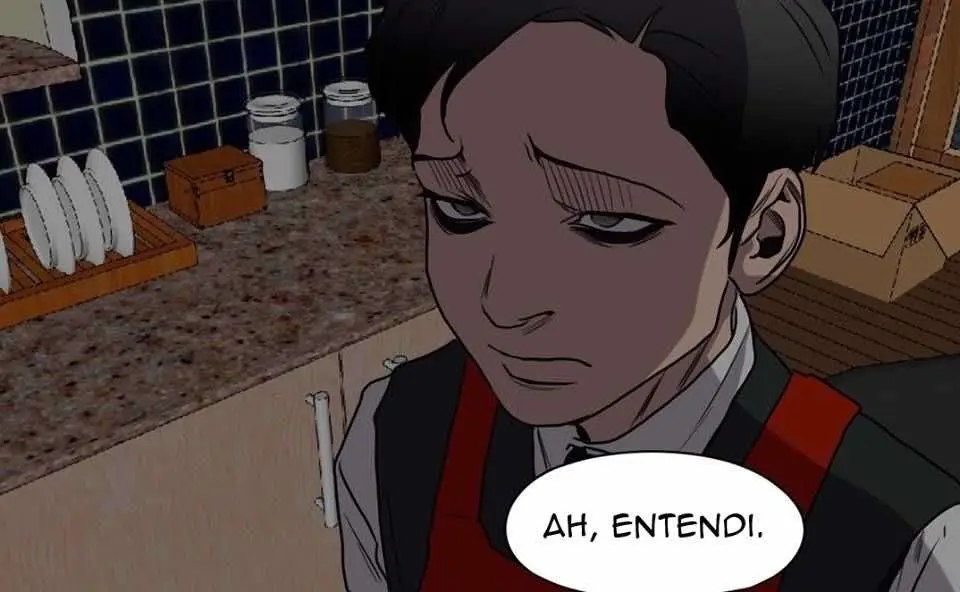 Killing Stalking – Capítulo 56 Yaoi – Página 61