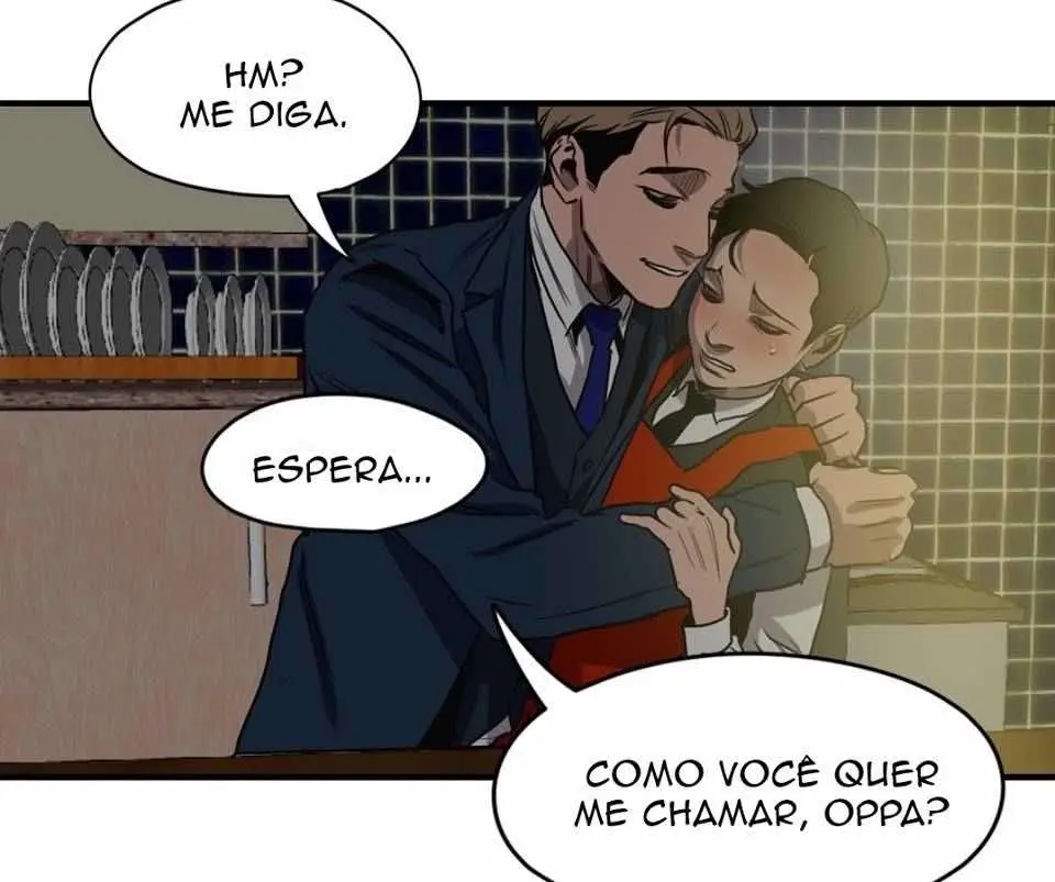 Killing Stalking – Capítulo 56 Yaoi – Página 66