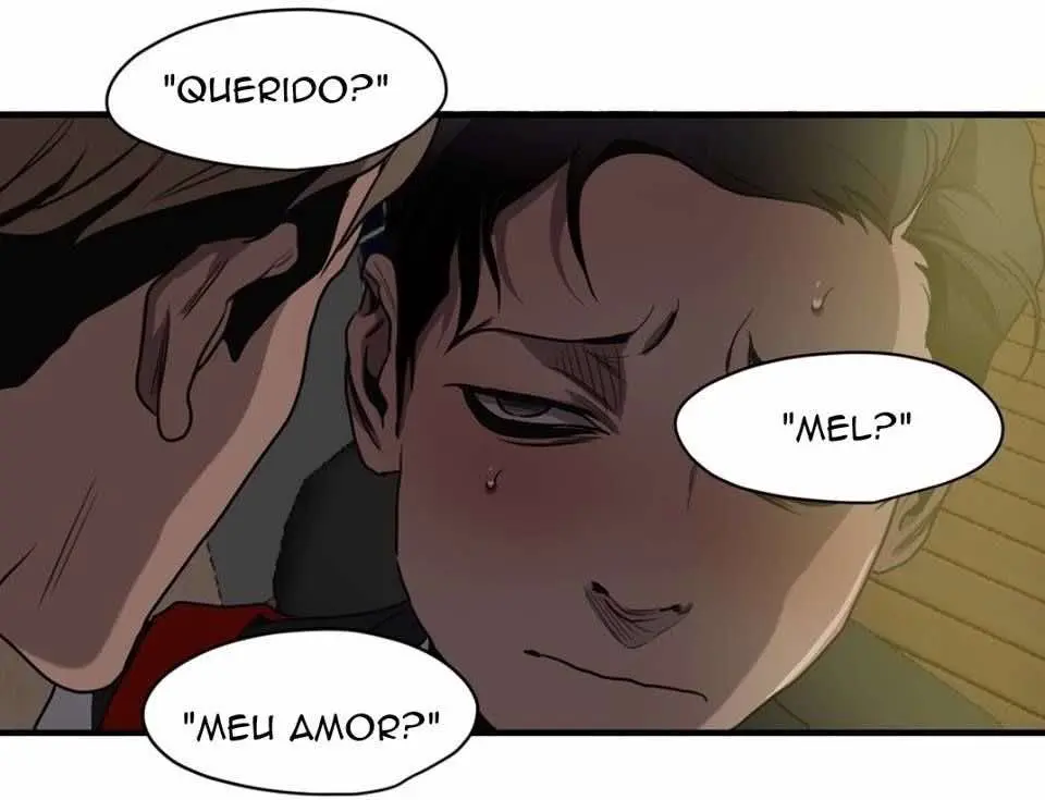 Killing Stalking – Capítulo 56 Yaoi – Página 67