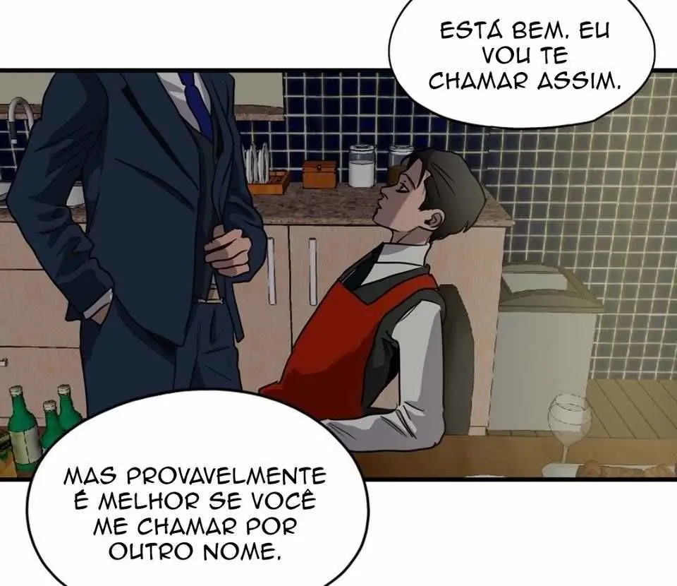 Killing Stalking – Capítulo 56 Yaoi – Página 69