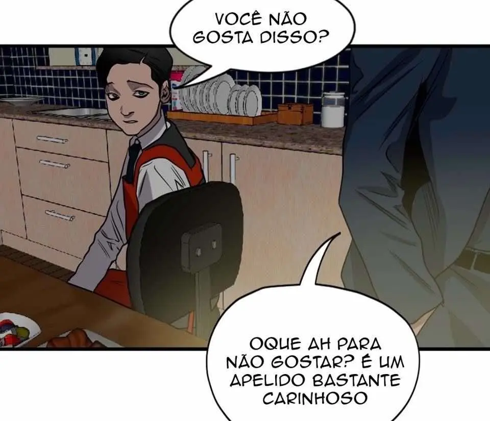 Killing Stalking – Capítulo 56 Yaoi – Página 70