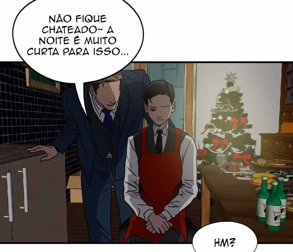 Killing Stalking – Capítulo 56 Yaoi – Página 76