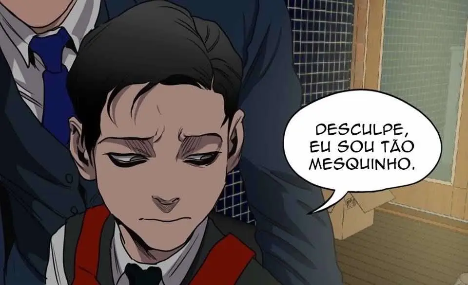 Killing Stalking – Capítulo 56 Yaoi – Página 77