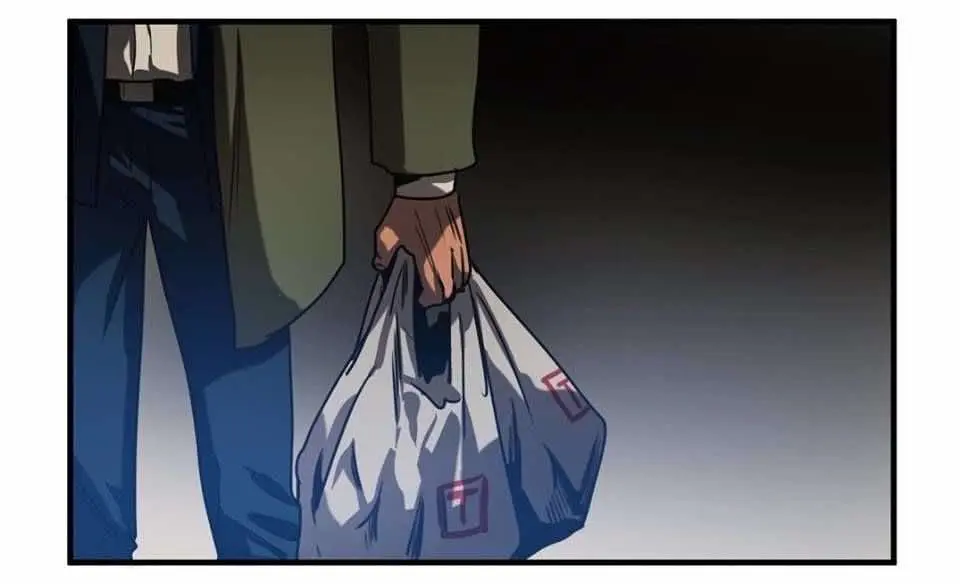 Killing Stalking – Capítulo 56 Yaoi – Página 8