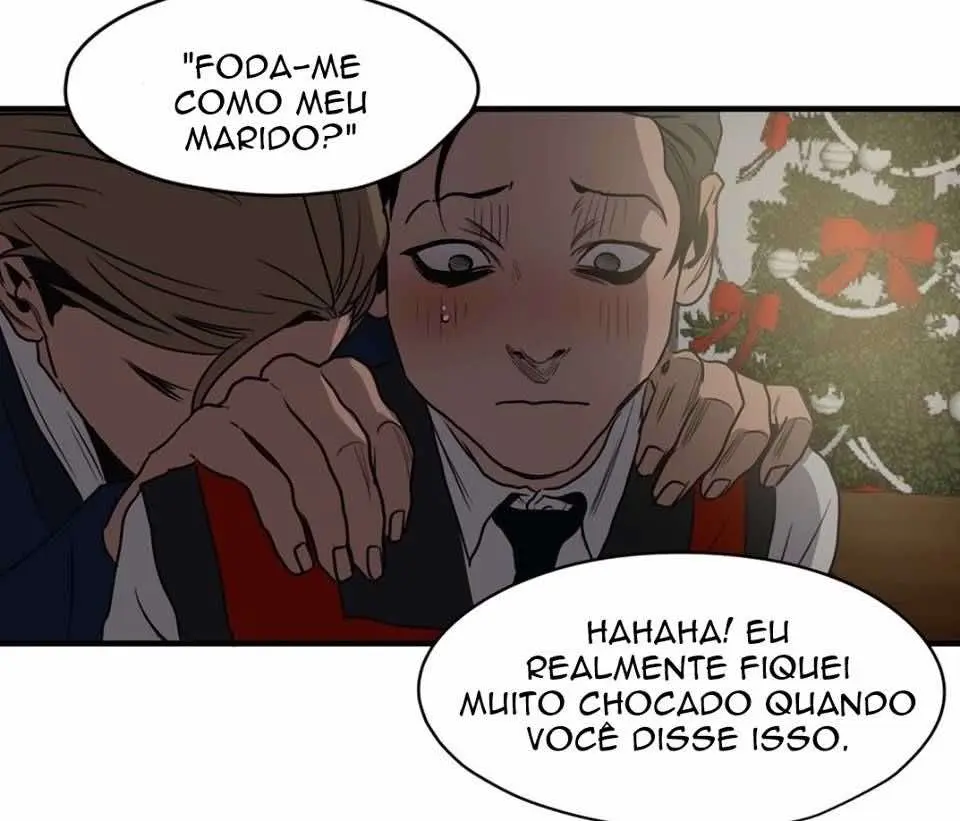Killing Stalking – Capítulo 56 Yaoi – Página 80