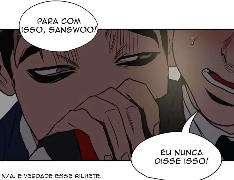 Killing Stalking – Capítulo 56 Yaoi – Página 81
