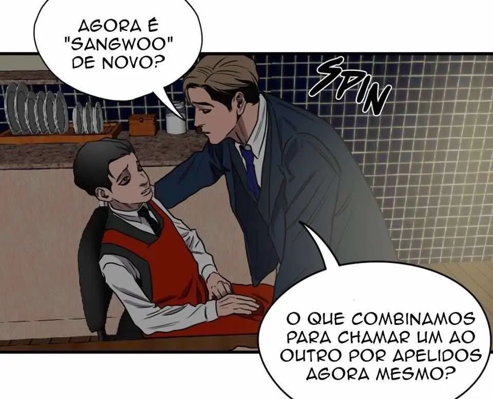 Killing Stalking – Capítulo 56 Yaoi – Página 82