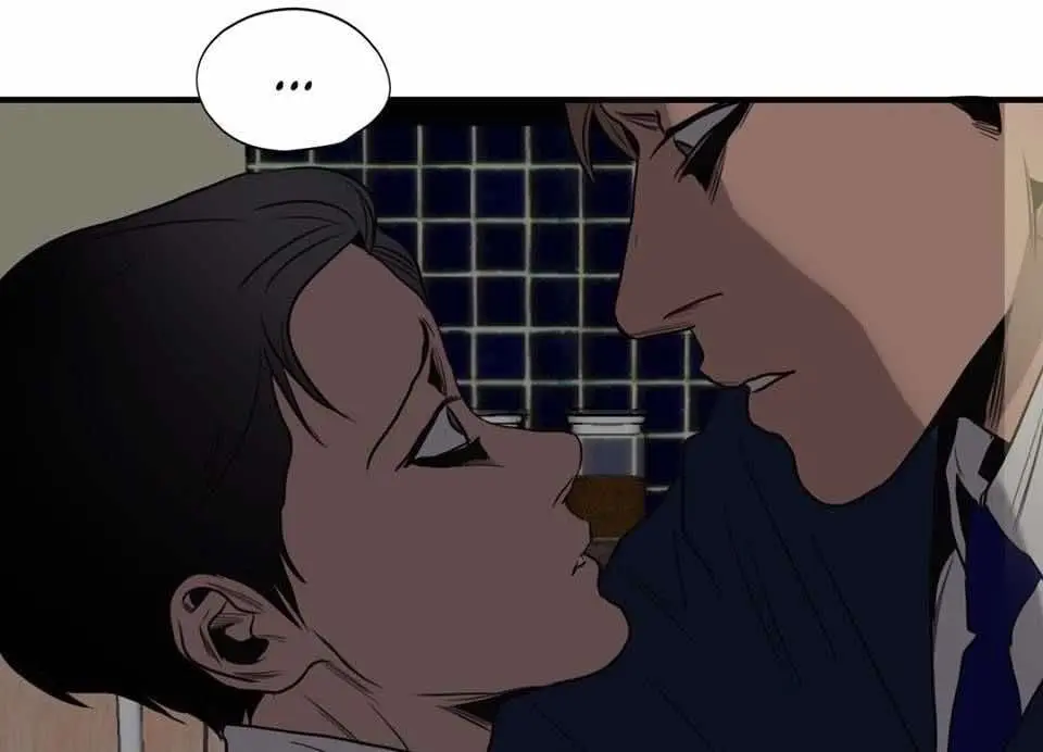 Killing Stalking – Capítulo 56 Yaoi – Página 83