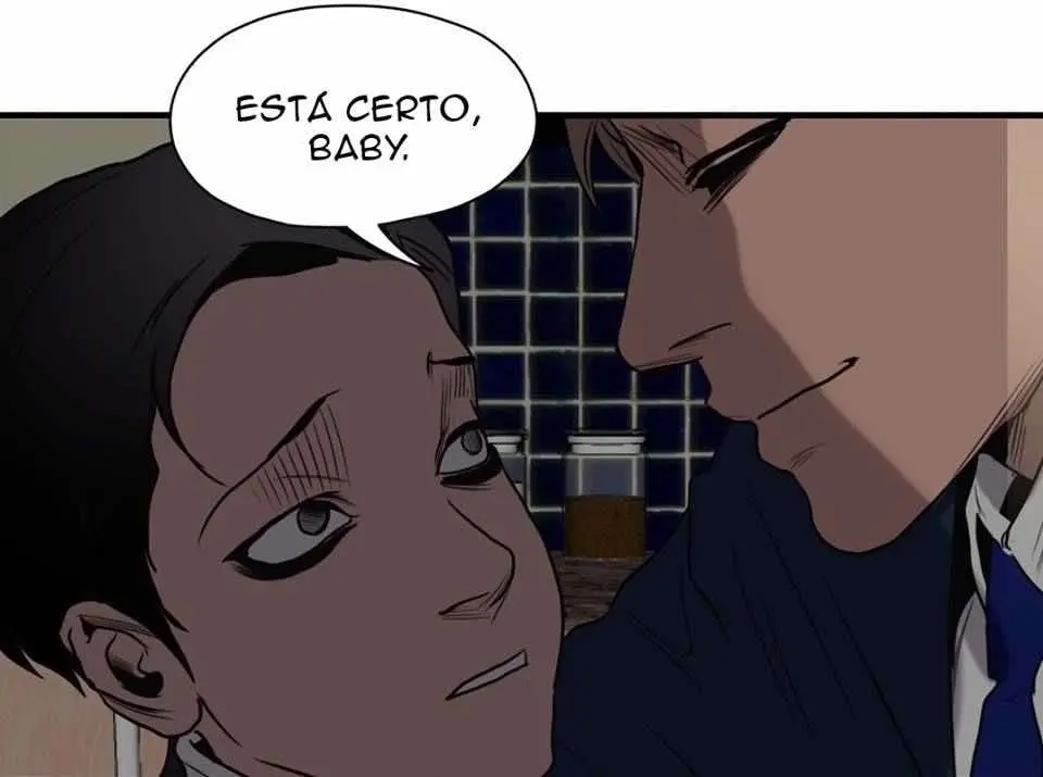 Killing Stalking – Capítulo 56 Yaoi – Página 85