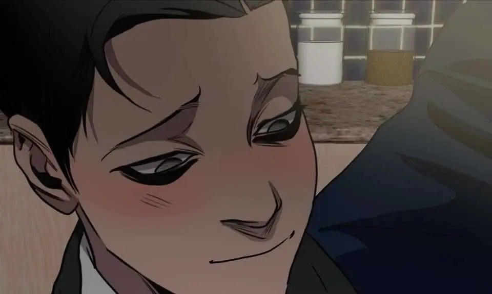 Killing Stalking – Capítulo 56 Yaoi – Página 86