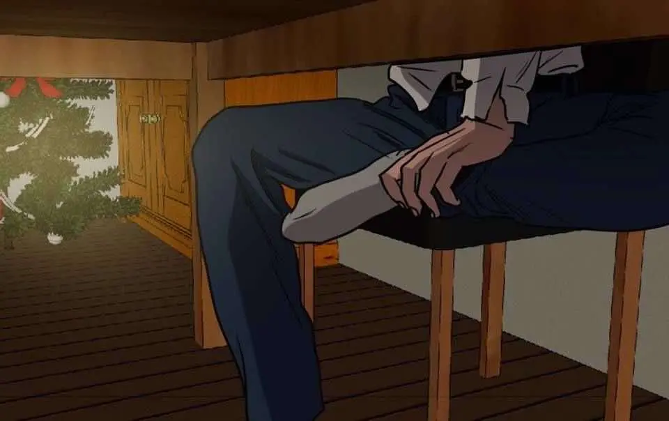 Killing Stalking – Capítulo 56 Yaoi – Página 88