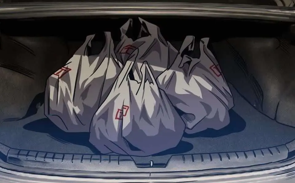 Killing Stalking – Capítulo 56 Yaoi – Página 9