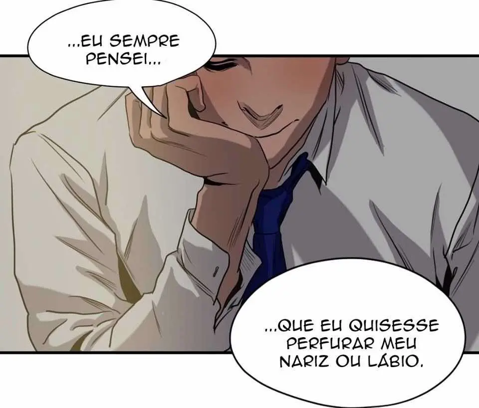 Killing Stalking – Capítulo 56 Yaoi – Página 91