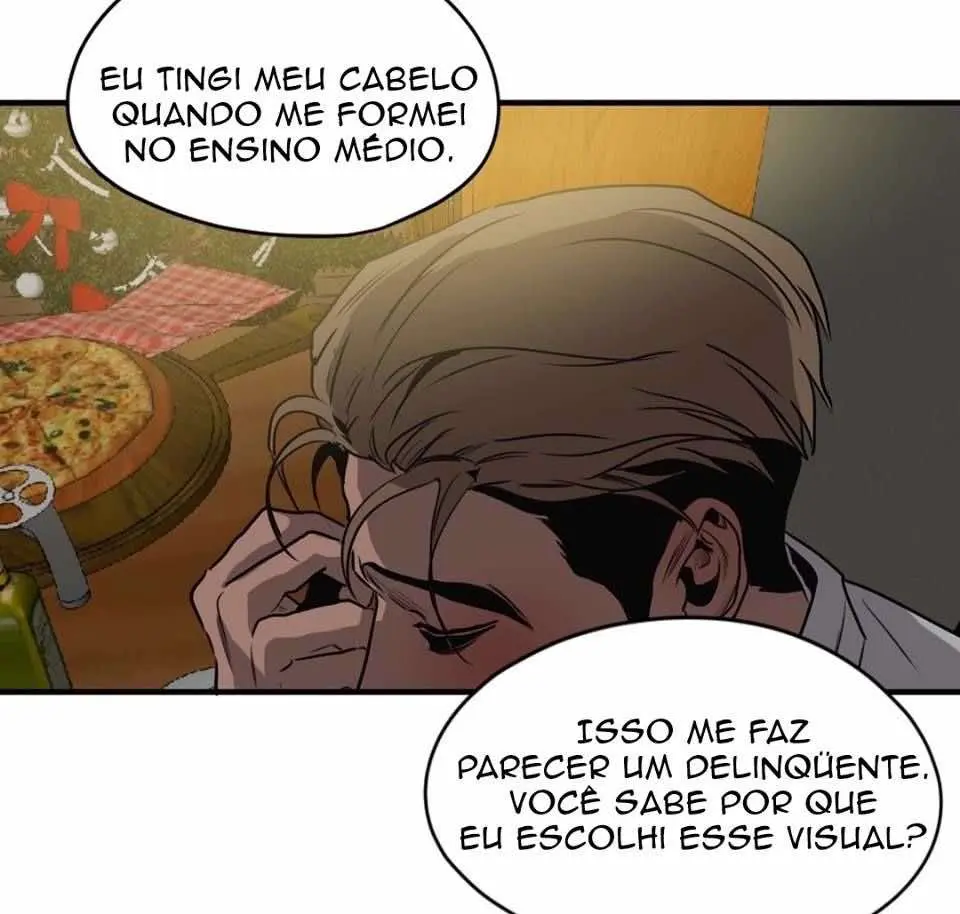 Killing Stalking – Capítulo 56 Yaoi – Página 92