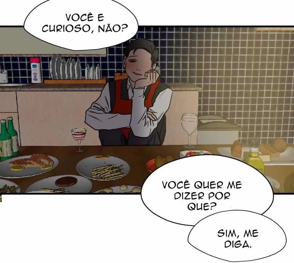 Killing Stalking – Capítulo 56 Yaoi – Página 93
