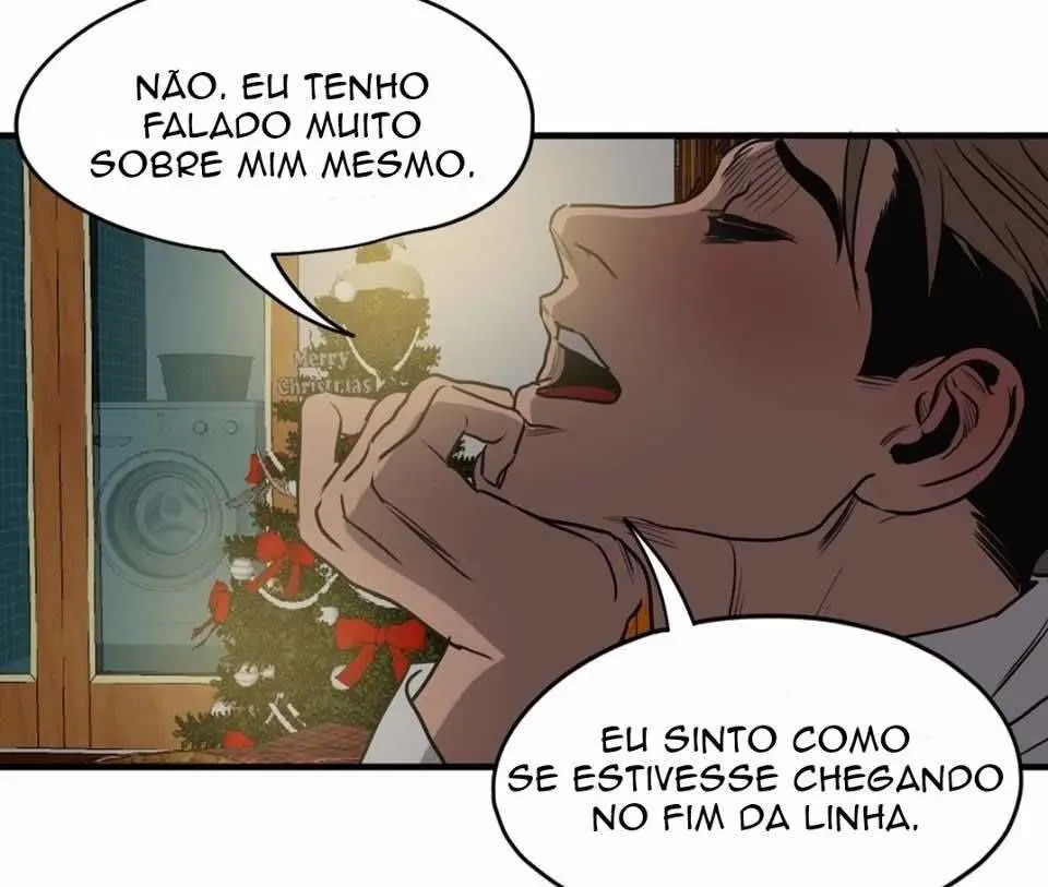 Killing Stalking – Capítulo 56 Yaoi – Página 95