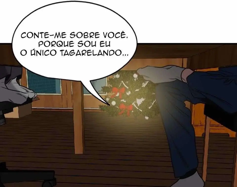 Killing Stalking – Capítulo 56 Yaoi – Página 96