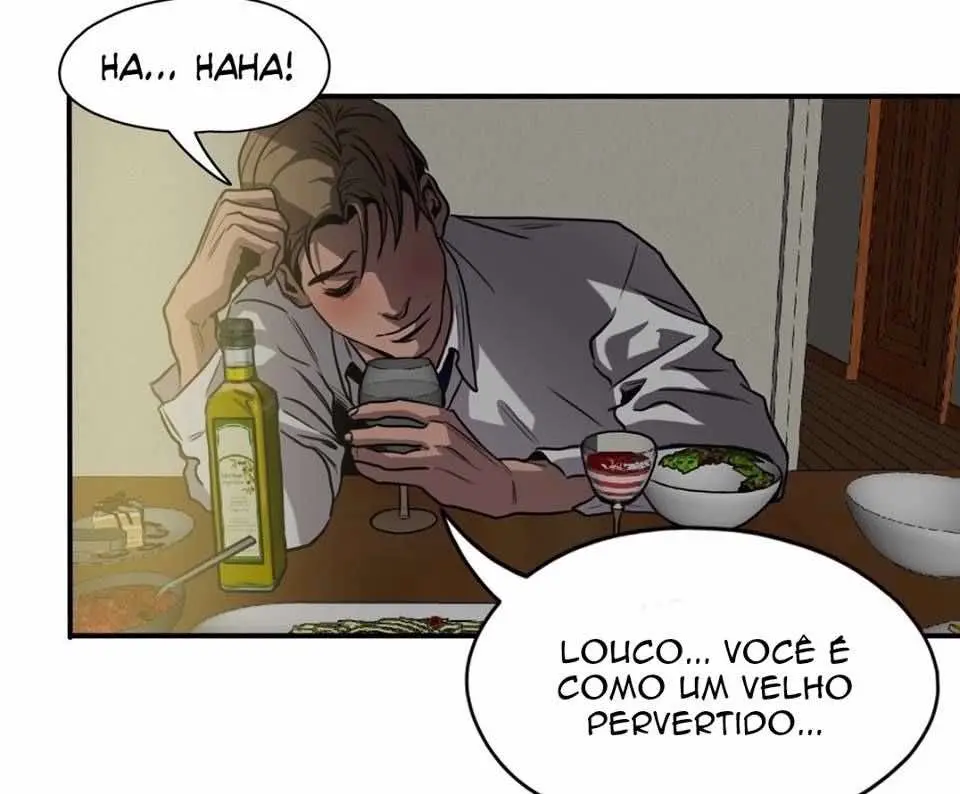 Killing Stalking – Capítulo 56 Yaoi – Página 99
