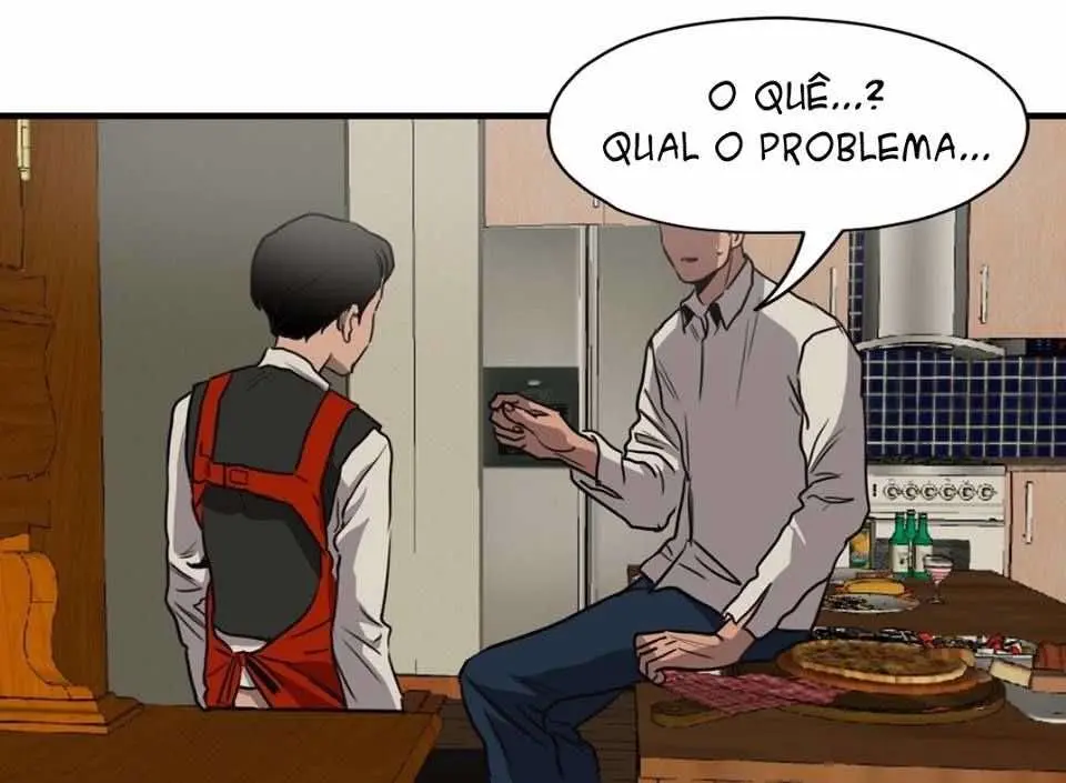 Killing Stalking – Capítulo 57 Yaoi – Página 10