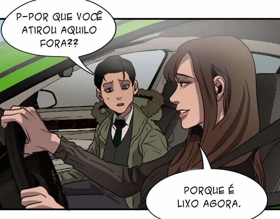Killing Stalking – Capítulo 57 Yaoi – Página 102